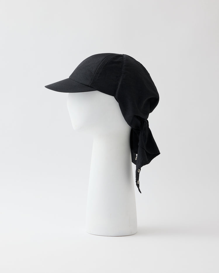 La Maison de Lyllis / DUM BLACK – CASDAY / キャスデイ