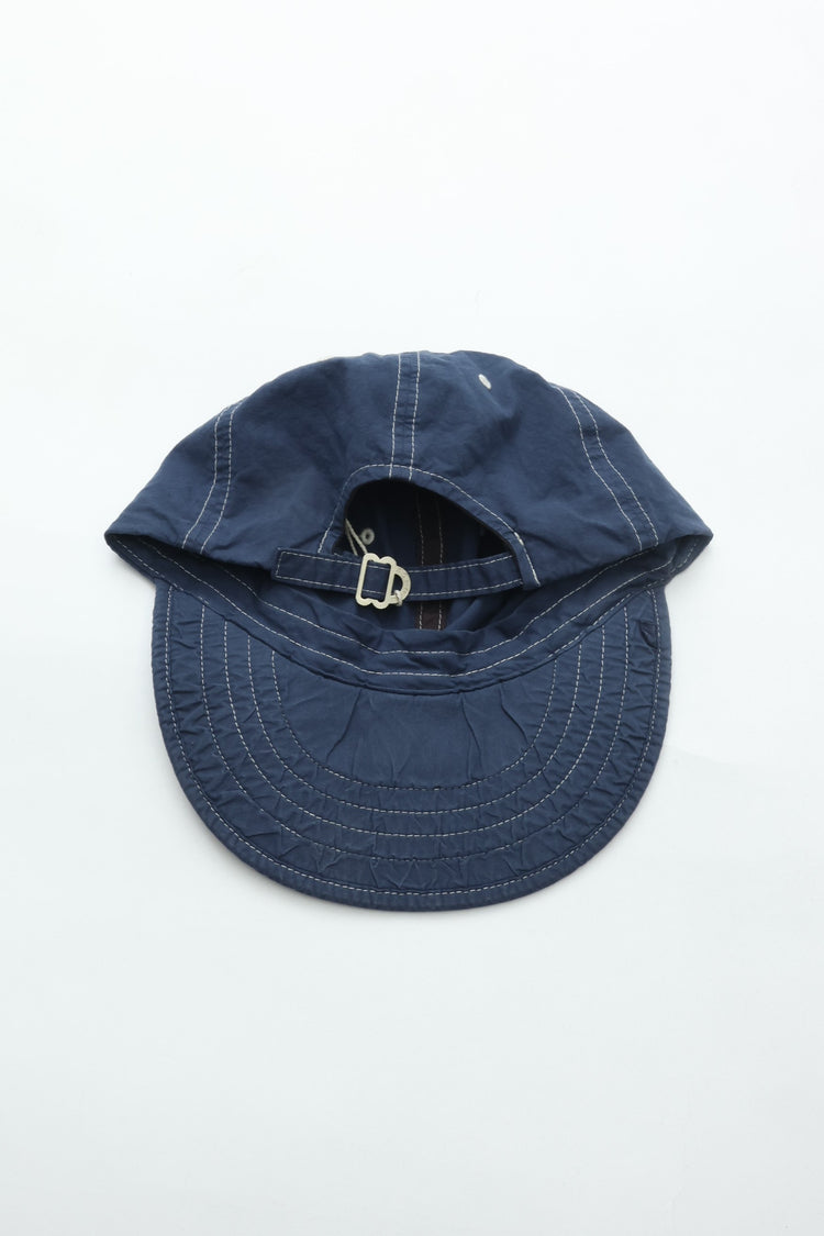 NOROLL USUALLY CAP G/D NAVY – CASDAY / キャスデイ (casday.jp)