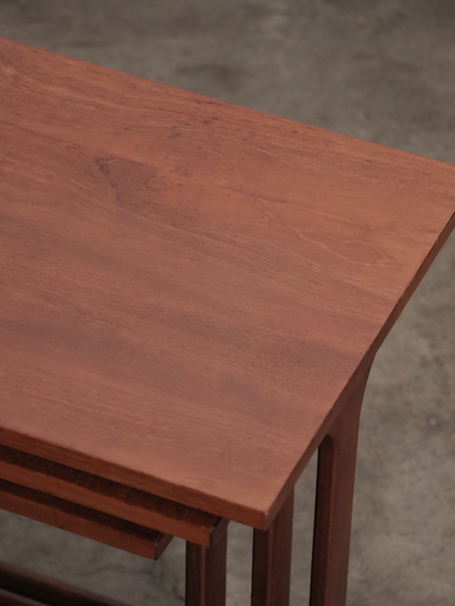 ネストテーブル