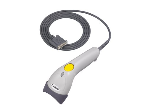 オプション対応表 | オプション | 電子レジスター | CASIO