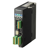 Item # BXSD400-C2, Brushless DC Motor Driver (Single-Phase, Three