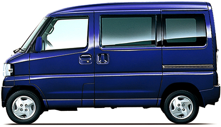 タウンボックス（三菱）RX（2008年12月）｜カタログから中古車を探す