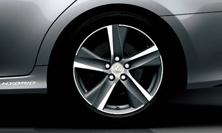 GS（レクサス）GS450h Fスポーツ（2019年10月）｜カタログ