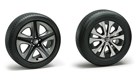 プリウス（トヨタ）Sツーリングセレクション（2020年7月）｜カタログ