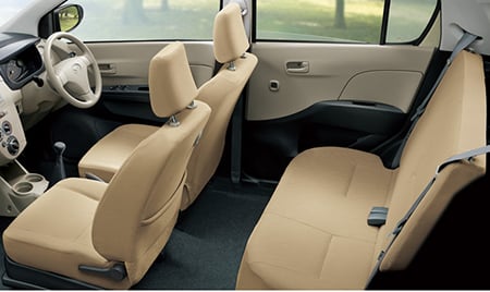 ミラ（ダイハツ）TX（2014年4月）｜カタログから中古車を探すなら