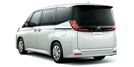 ノア（トヨタ）X（2022年1月）｜カタログから中古車を探すなら【グー