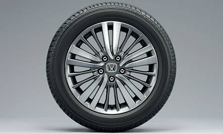 オデッセイ（ホンダ）アブソルート・ホンダセンシング（2017年11月