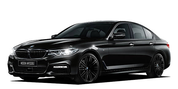 5シリーズ（BMW）523i エディション ミッション