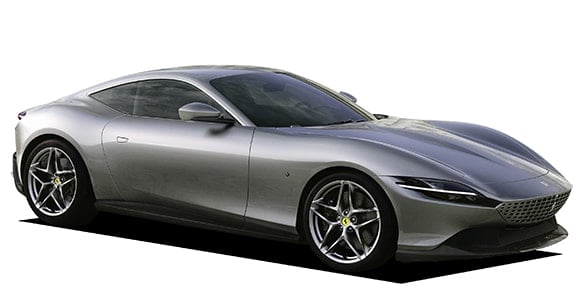 ローマ（フェラーリ）の歴代モデル・グレード別カタログ情報｜中古車