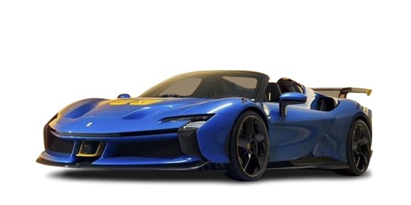 SF90 XXスパイダー（フェラーリ）ベースグレード（2023年6月