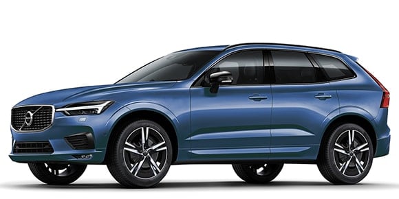 XC60（ボルボ）B5 AWD モメンタム（2020年8月）｜カタログ
