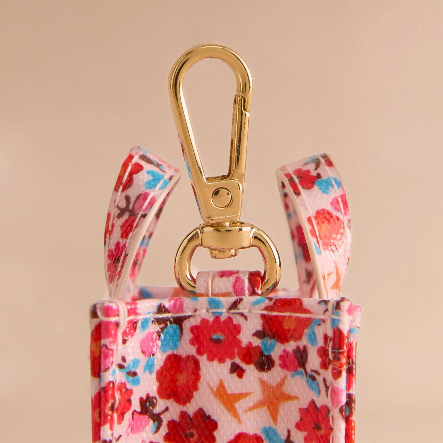 ブックバッグ キーリングFolding Star Ditsy | Cath Kidston 日本公式