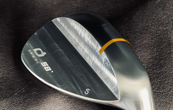 SPY-2 WED TYPE-S/G | 株式会社ORION（オライオン）