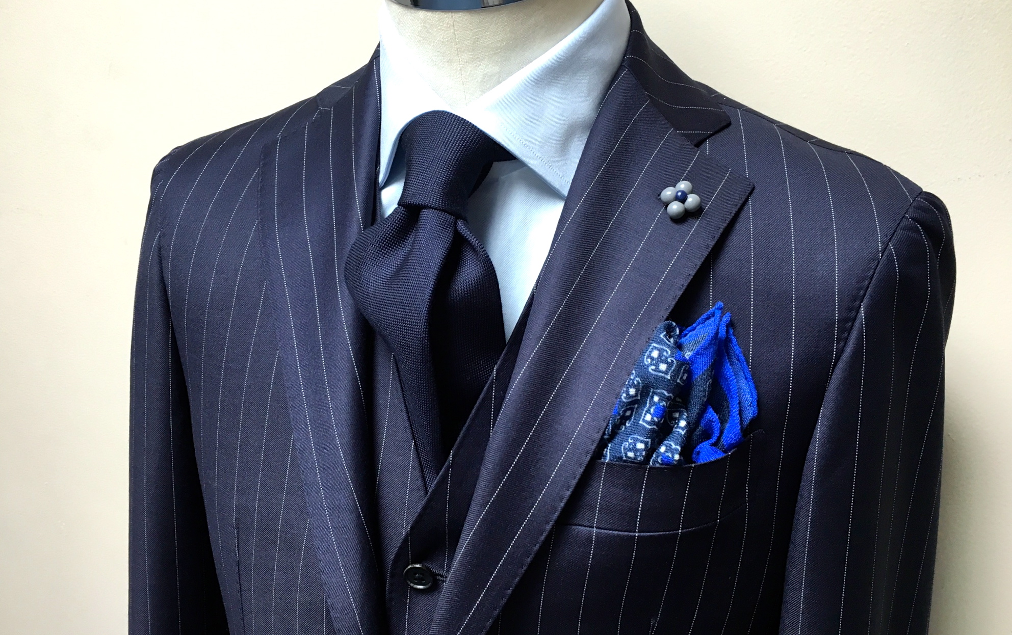 DORMEUIL/ドーメル☆AMADEUS/アマデウス | 名古屋市中区・栄のオーダー