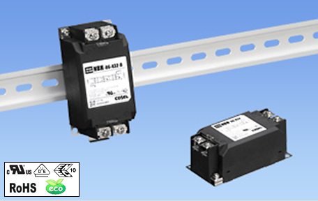 M*i様 し*う様 インターフェアー I ACラインフィルタ ACF-25