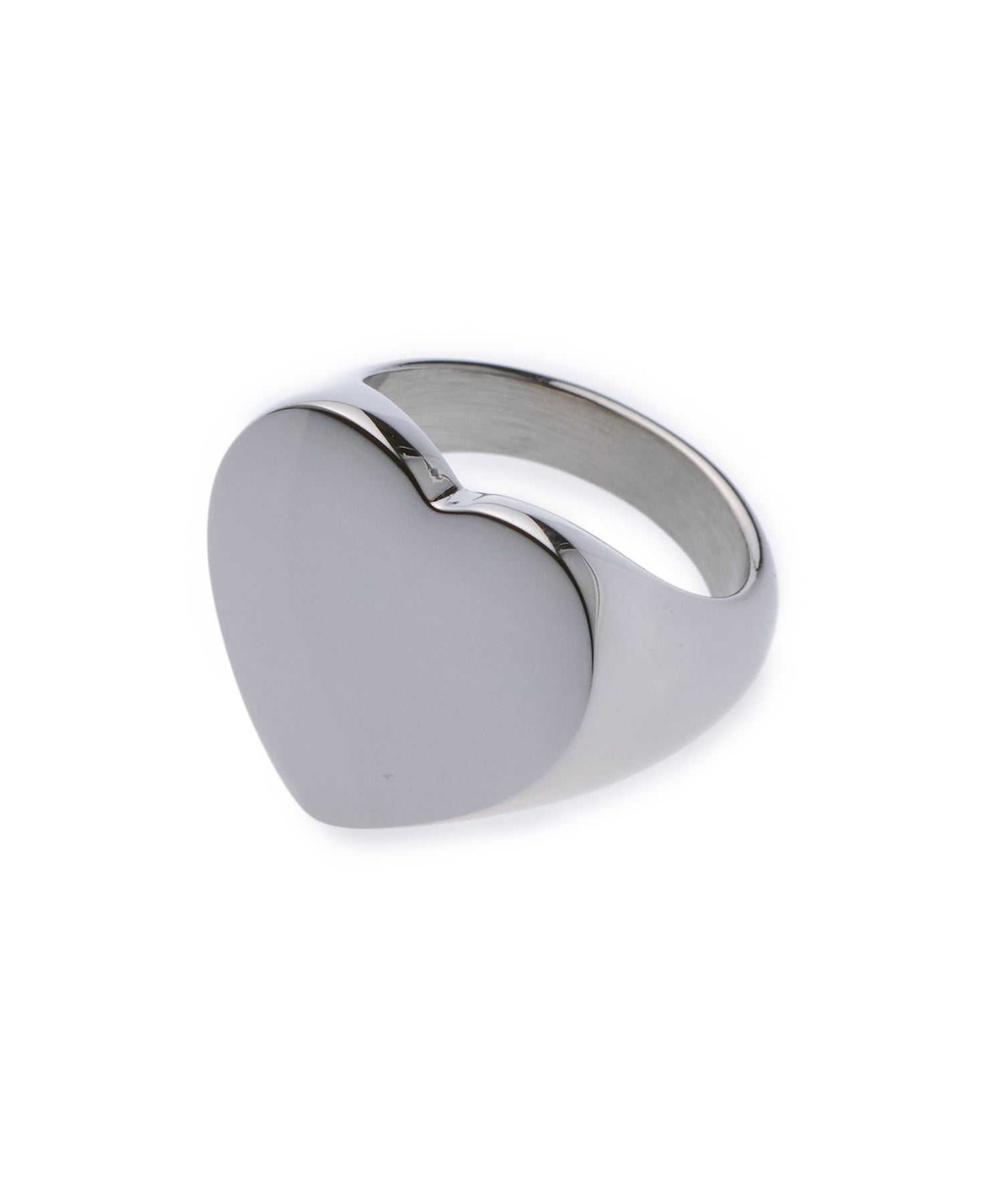 シルバー]ハートリング