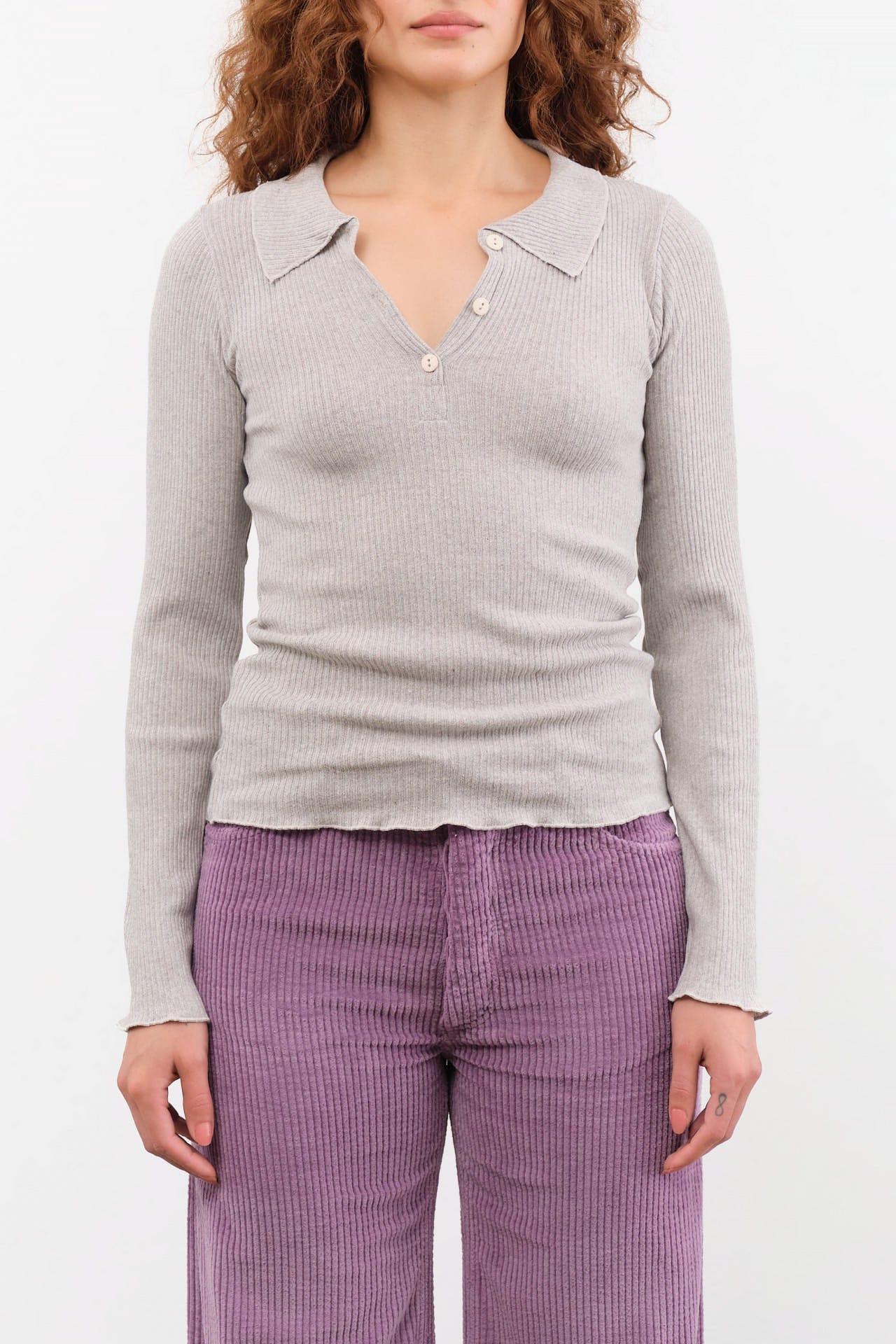 Baserange Dual Long Sleeve Tee – Cedar & Hyde Mercantile