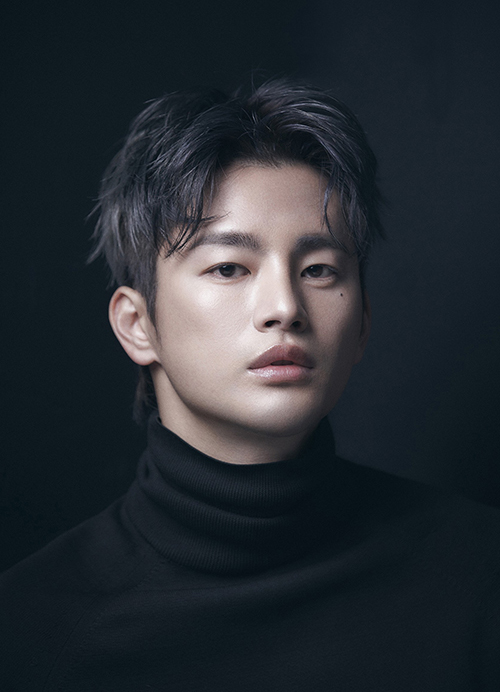 ソ・イングク ⽇本デビュー10周年記念盤 New Single『THE X』（ザ テン