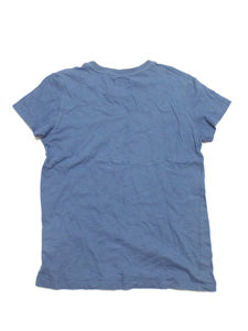 アルマーニ ジュニア/プリントTシャツ 【AJロゴ】 – セレブブランド