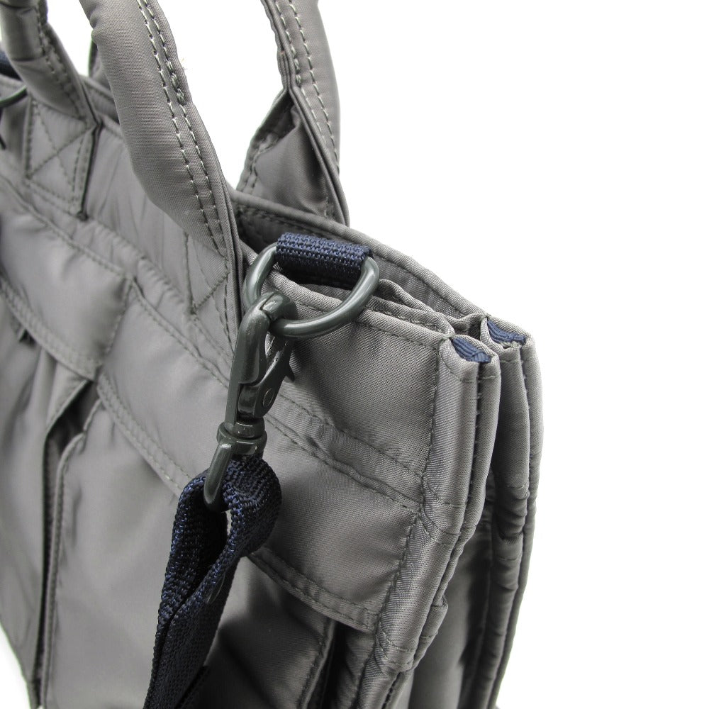 PORTER ポーター PX TANKER タンカー 2WAY バーティカル トートバッグ