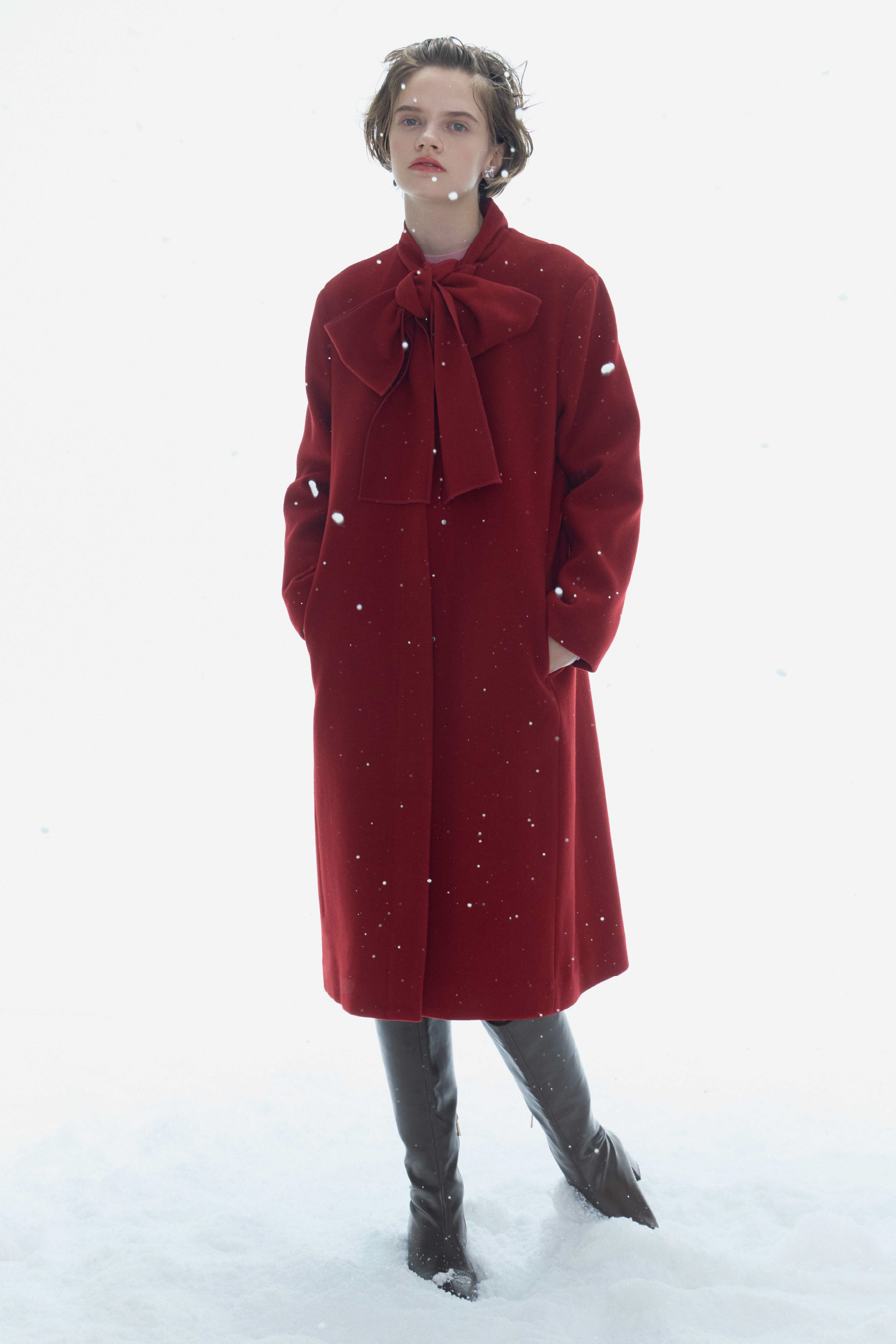 2025 Autumn Winter Collection | セルフォード | CELFORD Official