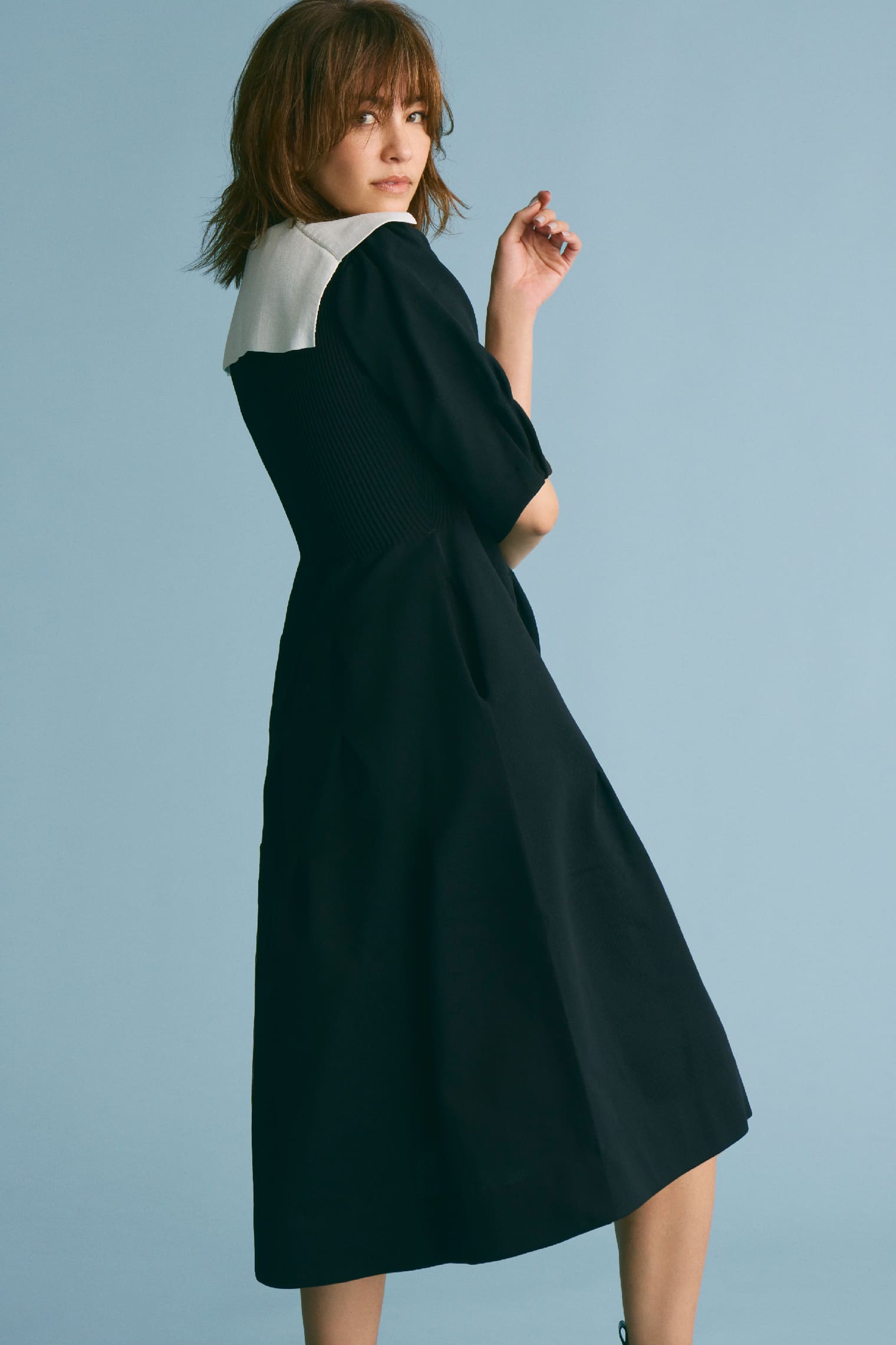 2022 AW1st COLLECTION PRE ORDER | セルフォード | CELFORD Official