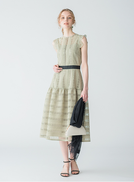 特別な日に着る特別なドレス | セルフォード | CELFORD Official Brand