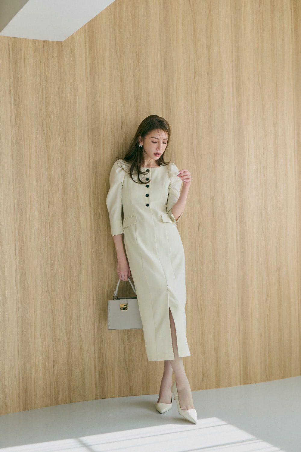 My Celebration Day Looks 品よく華やかな私になる ハレの日コーデ