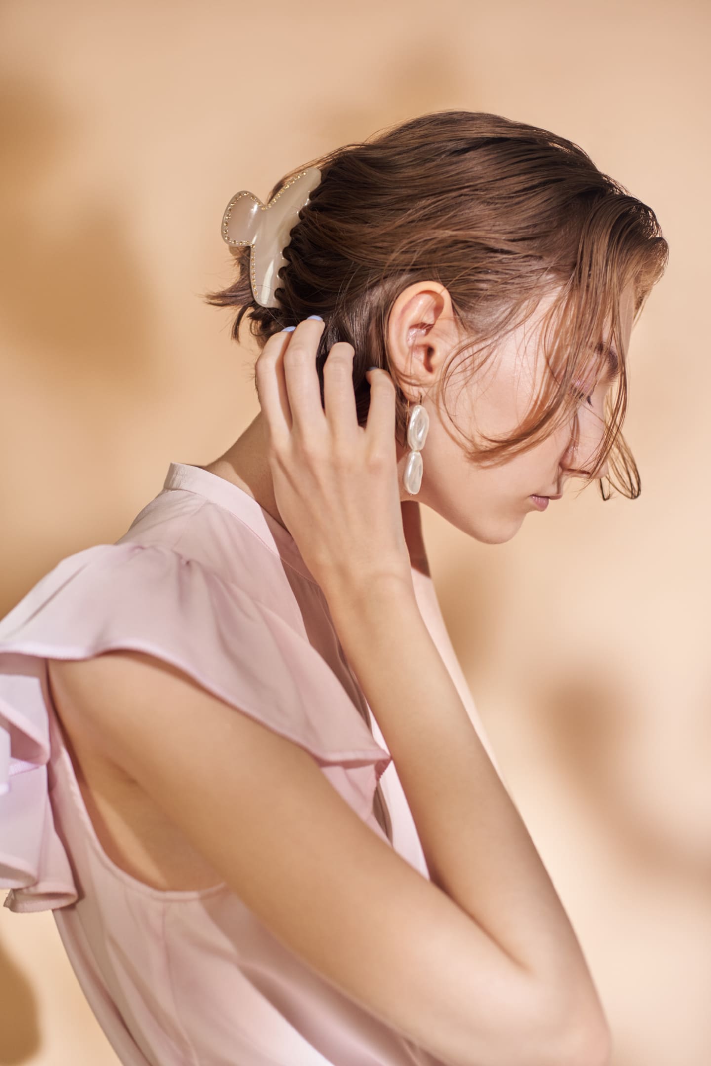 CELFORD×ALEXANDRE DE PARIS -LIMITED EDITION- | セルフォード