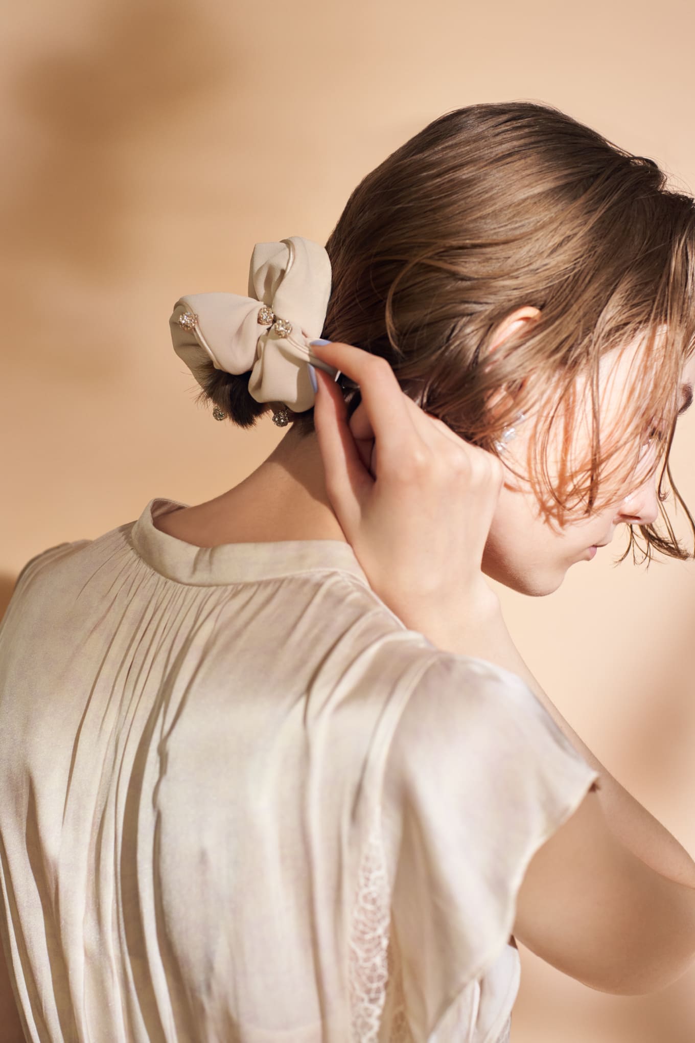 CELFORD×ALEXANDRE DE PARIS -LIMITED EDITION- | セルフォード