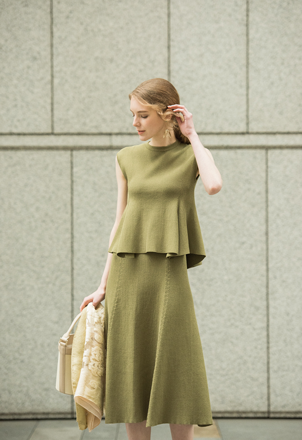 セットアップ特集 | CELFORD（セルフォード）公式サイト