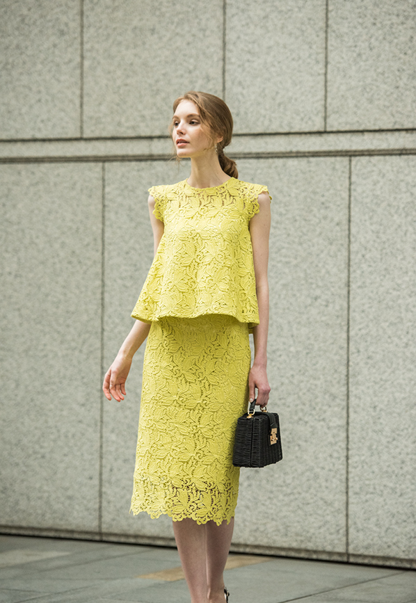 セットアップ特集 | CELFORD（セルフォード）公式サイト