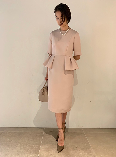 STAFF SNAP │ CELFORD（セルフォード）公式サイト