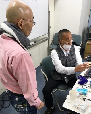 片岡道場2020｜セラミックファクトリー東京｜ジルコニア・セラミックス