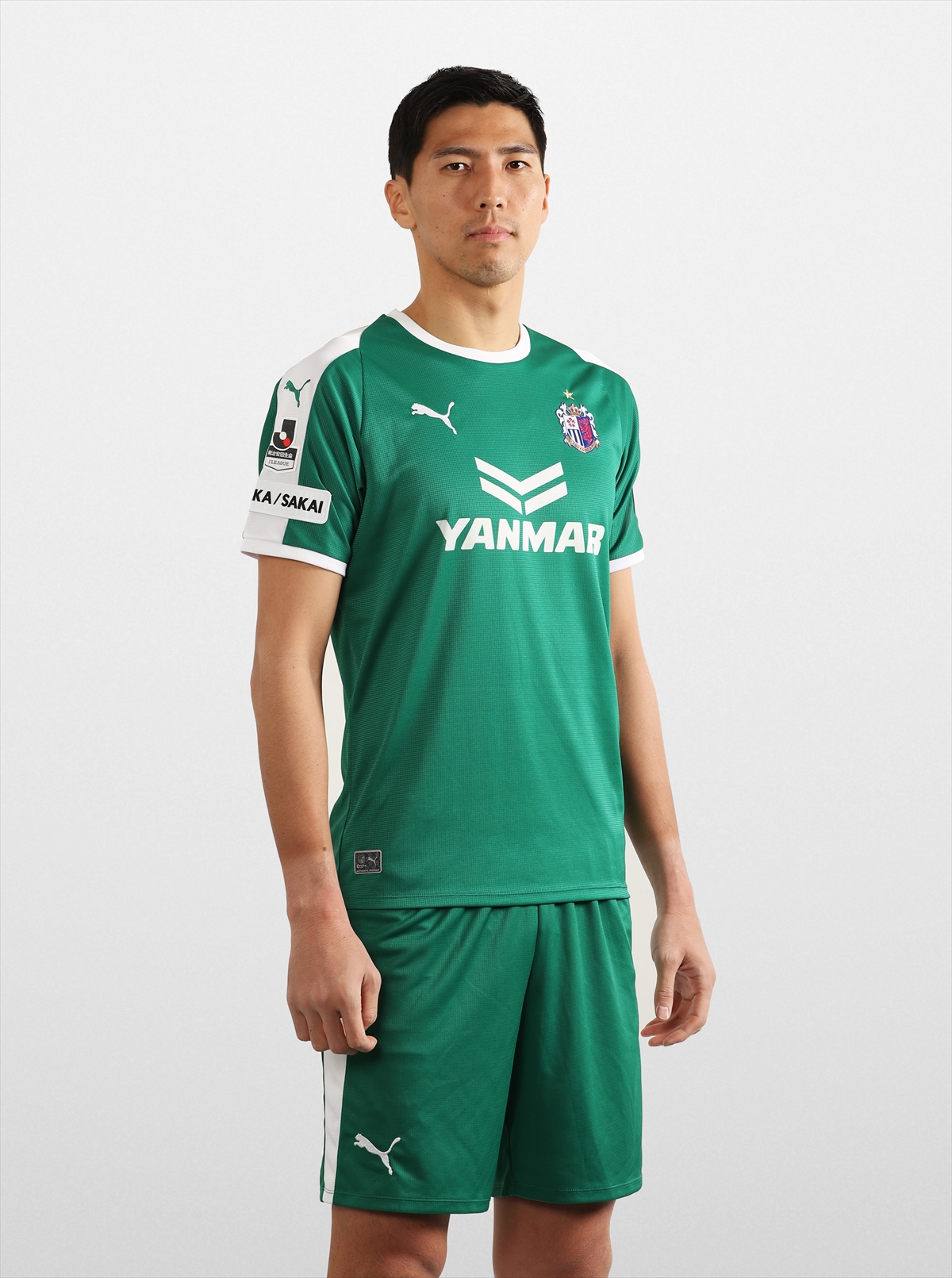 2018シーズン新ユニフォーム デザイン決定のお知らせ | セレッソ大阪