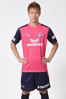 2020シーズン新ユニフォーム デザイン決定のお知らせ | セレッソ大阪