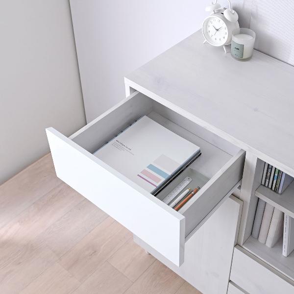 HELM（ヘルム） キャビネット（89cm幅）：SatoSangyo Web Order