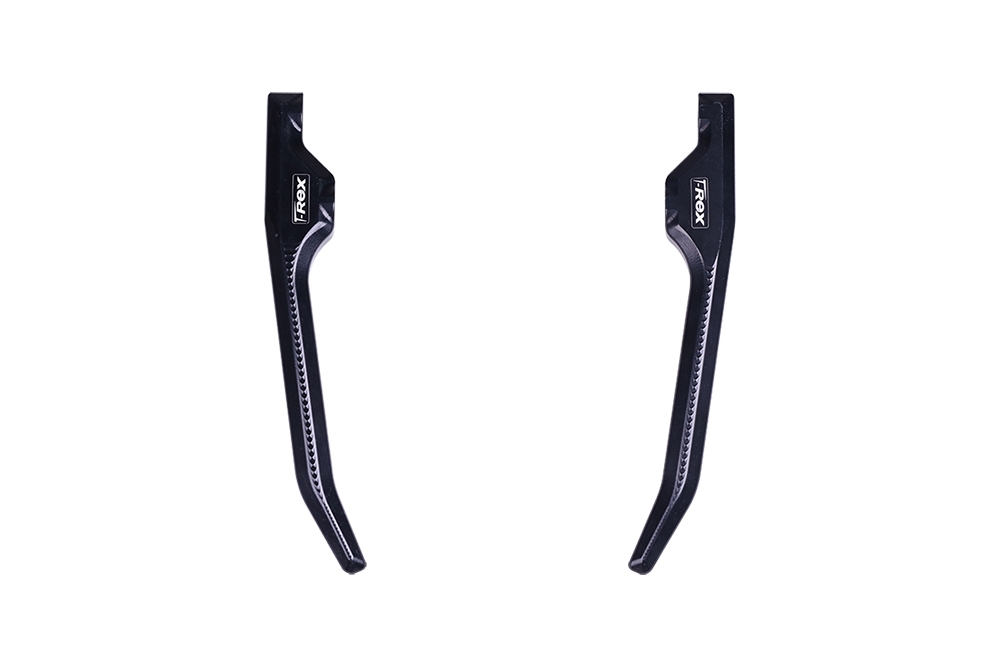 T-Rex Racing 2022 Yamaha MT-09 Fender Eliminator