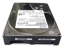 Toshiba DT01ACA300 3TB 64MB Cache 7200RPM SATA 6.0Gb/s 3.5