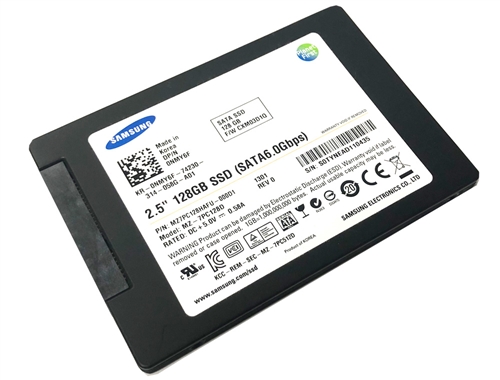 goHardDrive.com - SAMSUNG 830 Series MZ-7PC128D 128GB MLC SATA III