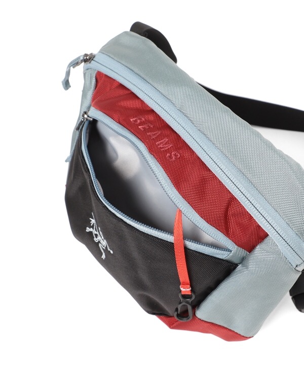 ARC'TERYX × BEAMS 別注 MAKA2 19FW｜ビームス 広島｜BEAMS