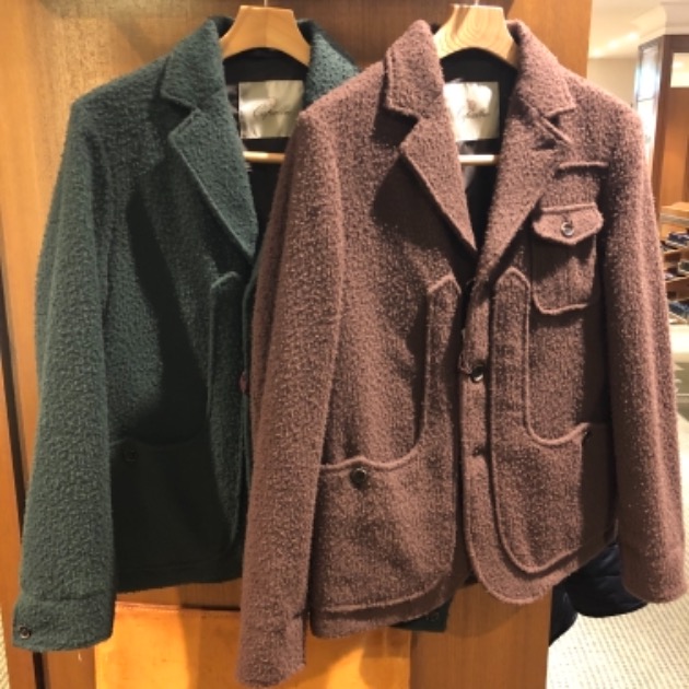 オススメノカセンティーノ｜ビームス 二子玉川｜BEAMS