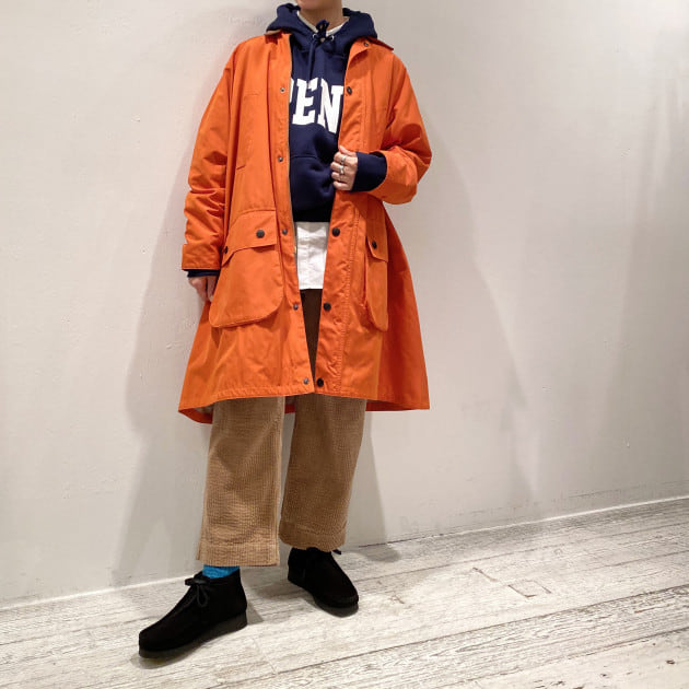 Barbour × BEAMS BOY / 別注 Balvenie Jacket 【公式通販】