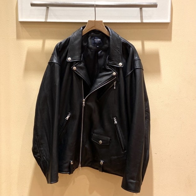 キクチ的おすすめ☺︎ 〜21AW④〜｜ビームス アウトレット 木更津｜BEAMS