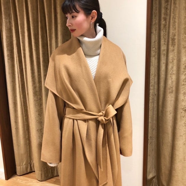 二子玉＃大人beams】昨年即完した人気ブランド＜IVY＆OAK（アイビー