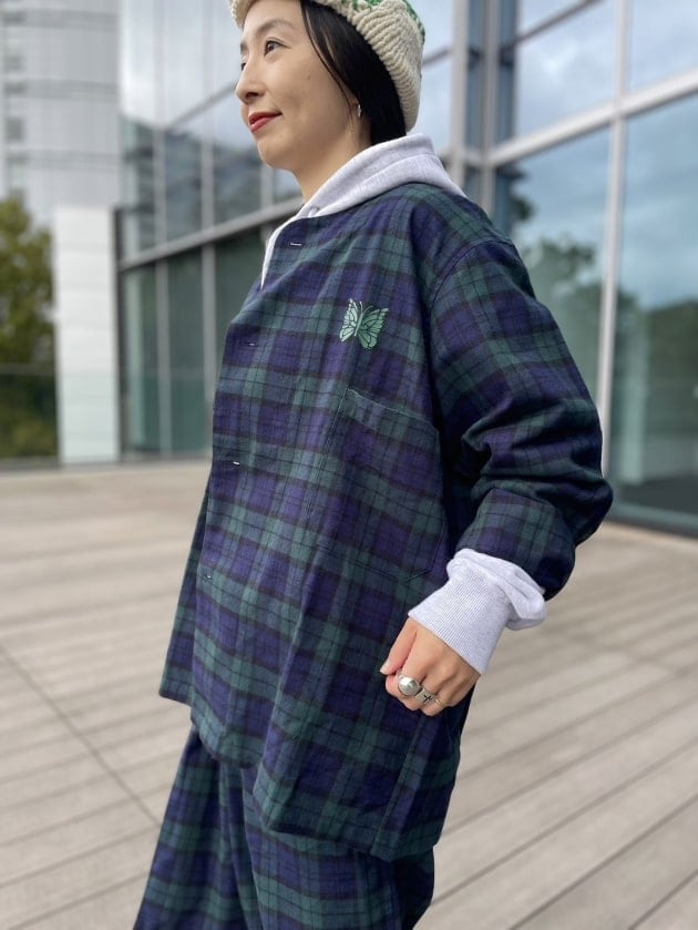 予約】別注〈NEEDLES〉シリーズをご紹介致します！！♡｜ビームス