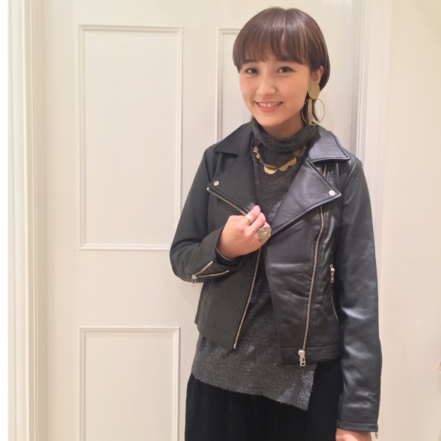 ○Ray BEAMS○ラムレザーライダース｜Ray BEAMS（レイ ビームス）｜BEAMS