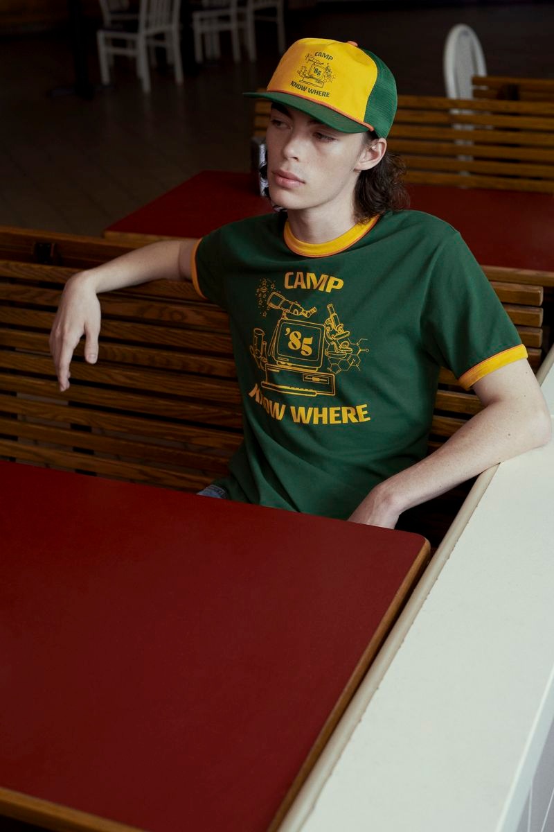 メガヒット中の Netflix オリジナルドラマシリーズ「Stranger Things