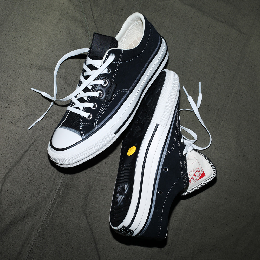 CONVERSE ADDICT〉の『2022 HOLIDAY COLLECTION』の販売について｜BEAMS