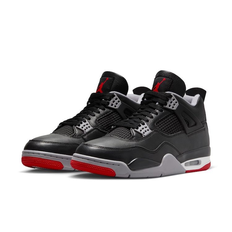 NIKE Air Jordan 4 Retro 